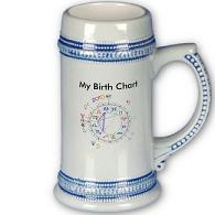 Birth Chart Stein